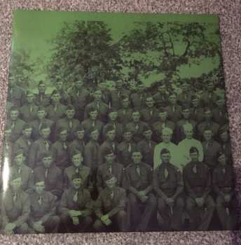 LP Russian Circles: Station LTD