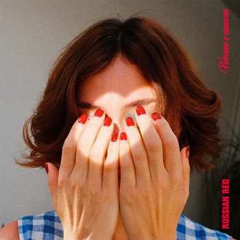 LP Russian Red: Volverme a enamorar