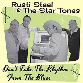 Don't Take The Rhythm From The Blues
