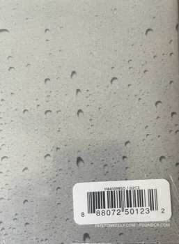 LP Ruston Kelly: The Weakness CLR | LTD