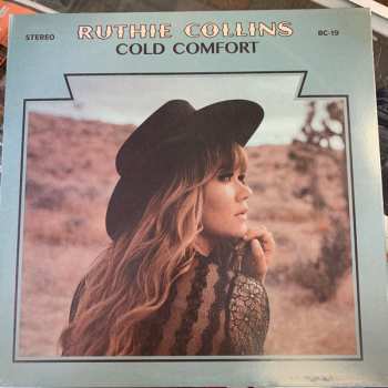 LP Ruthie Collins: Cold Comfort
