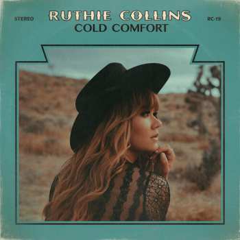 CD Ruthie Collins: Cold Comfort