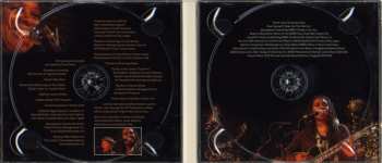 CD/DVD Ruthie Foster: Live At Antone's