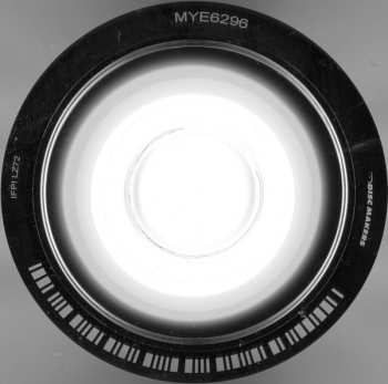 CD Ruthie Foster: Promise Of A Brand New Day