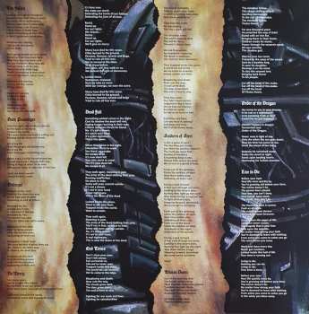 LP Ruthless: The Fallen CLR | LTD