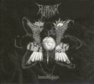 CD Rutthna: Doomsdaylight
