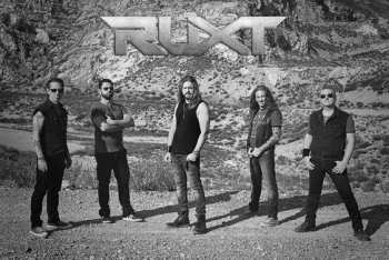 CD Ruxt: Back To The Origins