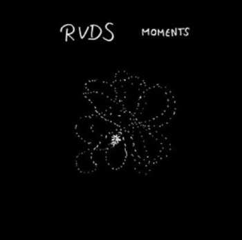 Album Richard von der Schulenburg: Moments