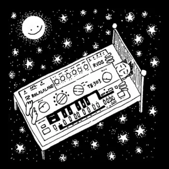 RVDS: Sweet Acid Lullabies