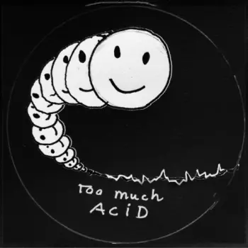 RVDS: Too Much Acid