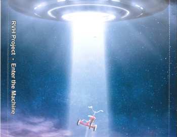 CD RVH Project: Enter The Machine