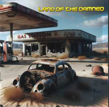 CD RVH Project: Land Of The Damned