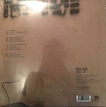 2LP RX-101: Dopamine