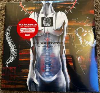 2LP RX Bandits: The Resignation