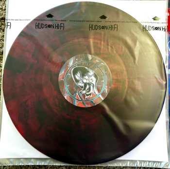 2LP RX Bandits: The Resignation