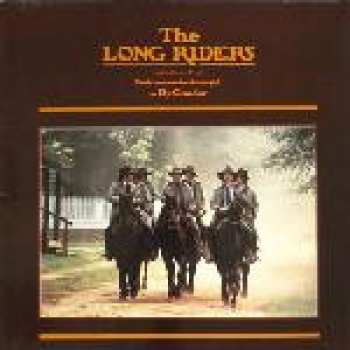 Album Ry Cooder: The Long Riders (Original Sound Track)