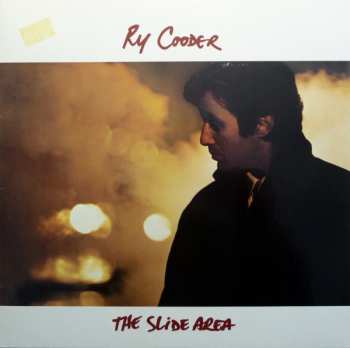 LP Ry Cooder: The Slide Area