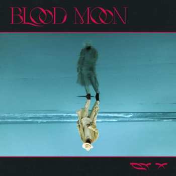 CD RY X: Blood Moon