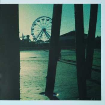 2LP Ryan Adams: 1989