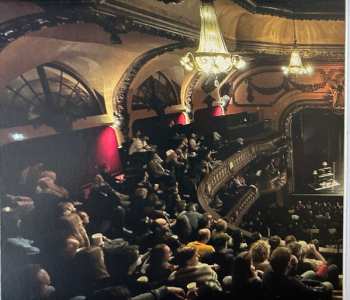 CD Ryan Adams: Another Wednesday