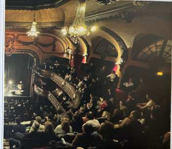 CD Ryan Adams: Another Wednesday