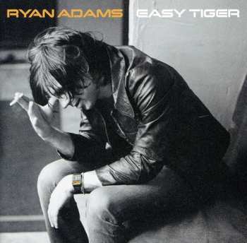 CD Ryan Adams: Easy Tiger