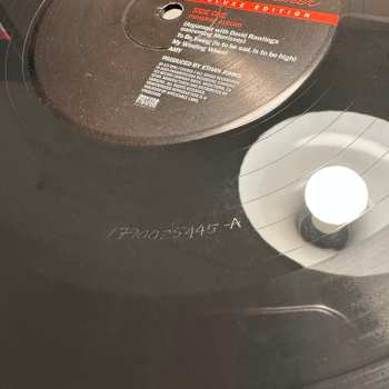 4LP/DVD/Coffret Ryan Adams: Heartbreaker  DLX