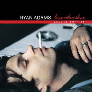 2CD/DVD Ryan Adams: Heartbreaker DLX