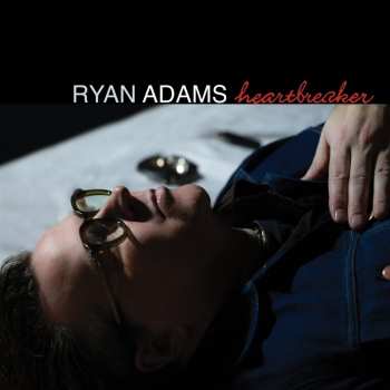 LP Ryan Adams: Heartbreaker (25th Anniversary Edition)