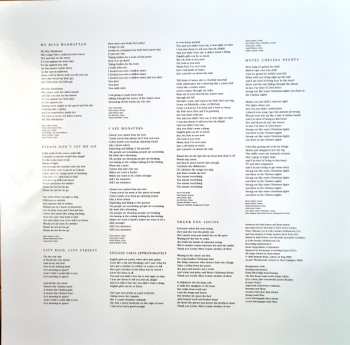 2EP Ryan Adams: Love Is Hell Pts.1&2