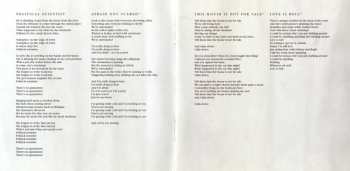 CD Ryan Adams: Love Is Hell Pt. 1