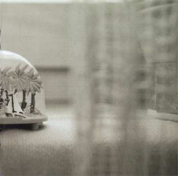 CD Ryan Adams: Love Is Hell Pt. 2