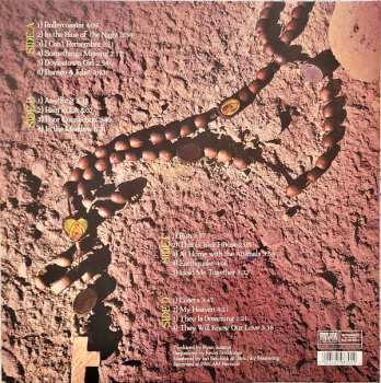 2LP Ryan Adams: Romeo & Juliet