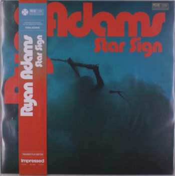 LP Ryan Adams: Star Sign CLR | DLX | LTD | NUM