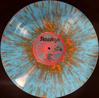 LP Ryan Adams: Star Sign CLR | DLX | LTD | NUM