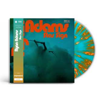 LP Ryan Adams: Star Sign CLR | DLX | LTD | NUM