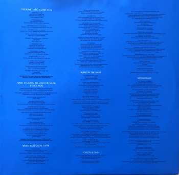 LP/SP Ryan Adams: Wednesdays