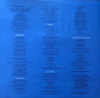 LP/SP Ryan Adams: Wednesdays