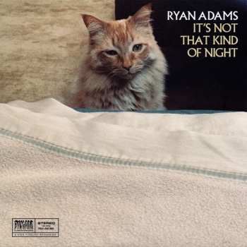 LP/SP Ryan Adams: Wednesdays