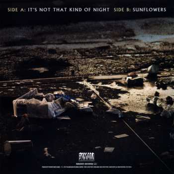 LP/SP Ryan Adams: Wednesdays