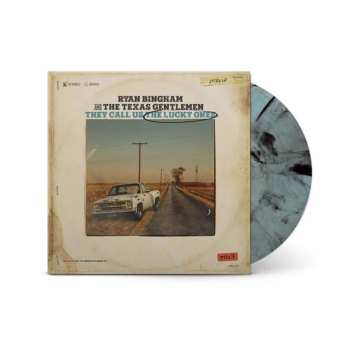 LP Ryan Bingham: They Call Us the Lucky Ones