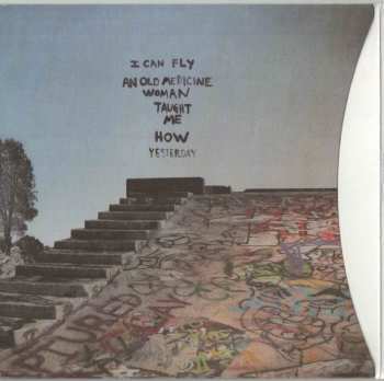 CD Ryan Bingham: Tomorrowland