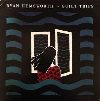 LP Ryan Hemsworth: Guilt Trips CLR | LTD
