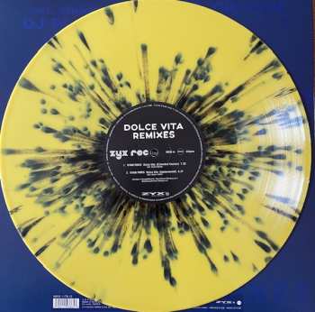 LP Ryan Paris: Dolce Vita CLR | LTD