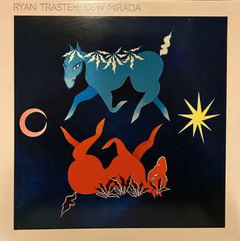 LP Ryan Traster: Low Miranda