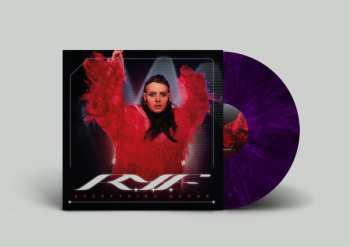 LP R.Y.F.: Everything Burns CLR | LTD