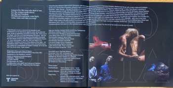LP R.Y.F.: Tutto Brucia OST