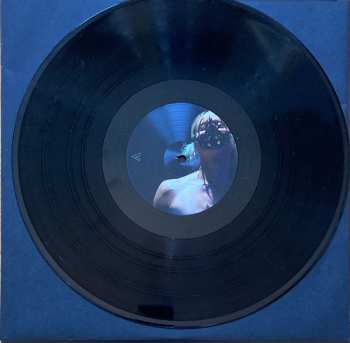 LP R.Y.F.: Tutto Brucia OST