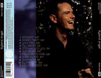 CD Ryland Angel: Ryland Angel