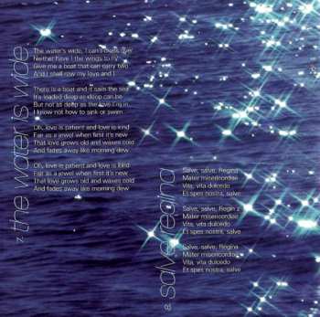 CD Ryland Angel: Ryland Angel